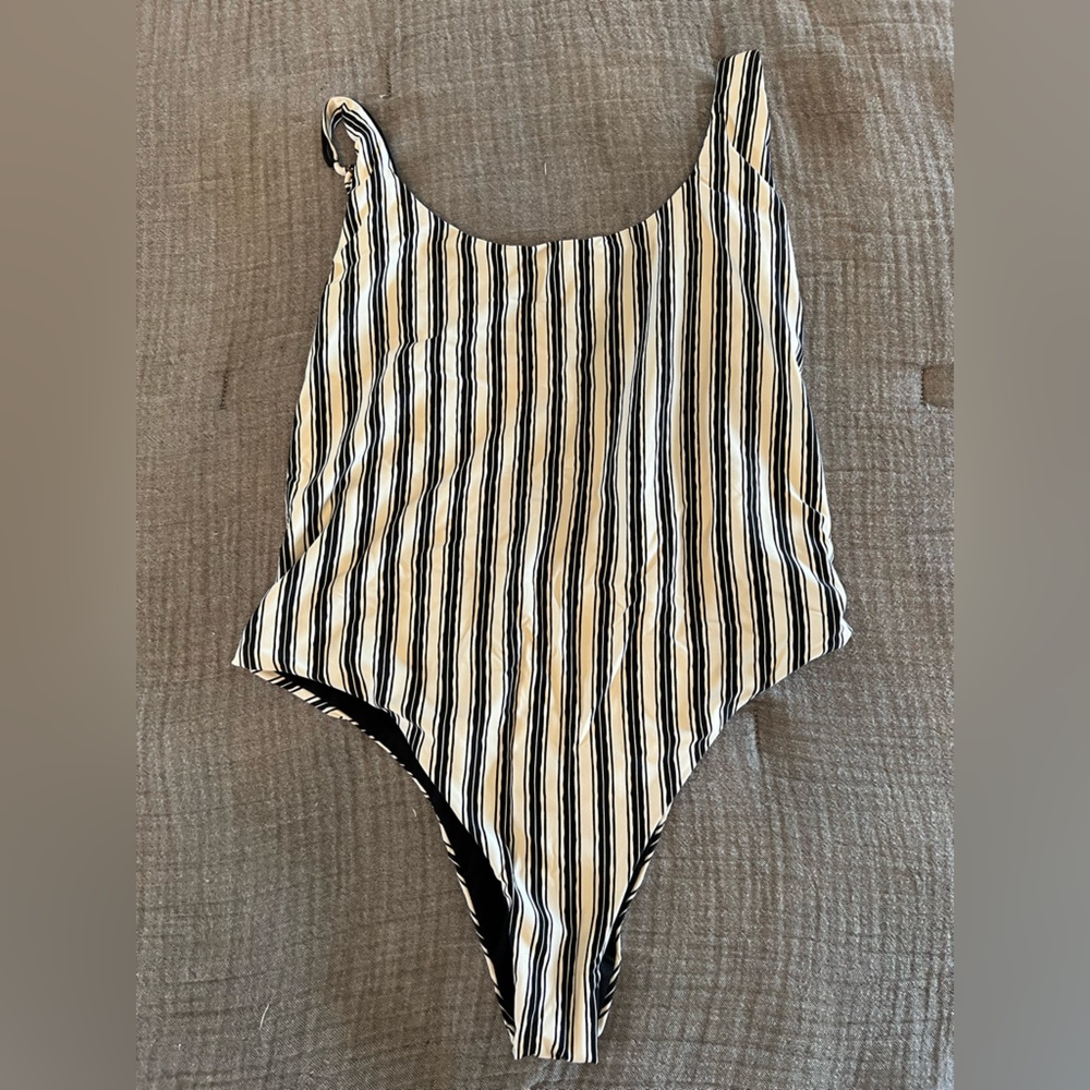 Billabong One Piece Suit